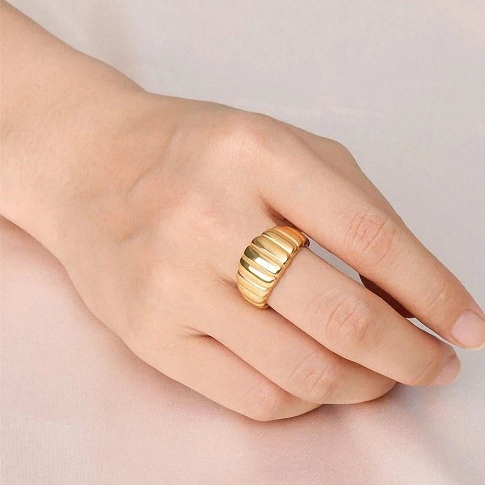 Chelsea Bold Ring