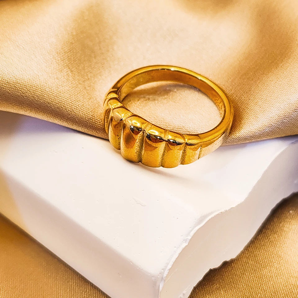 Chelsea Bold Ring
