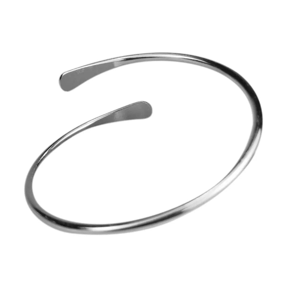 Solstice Coil Bangles (set of 10)